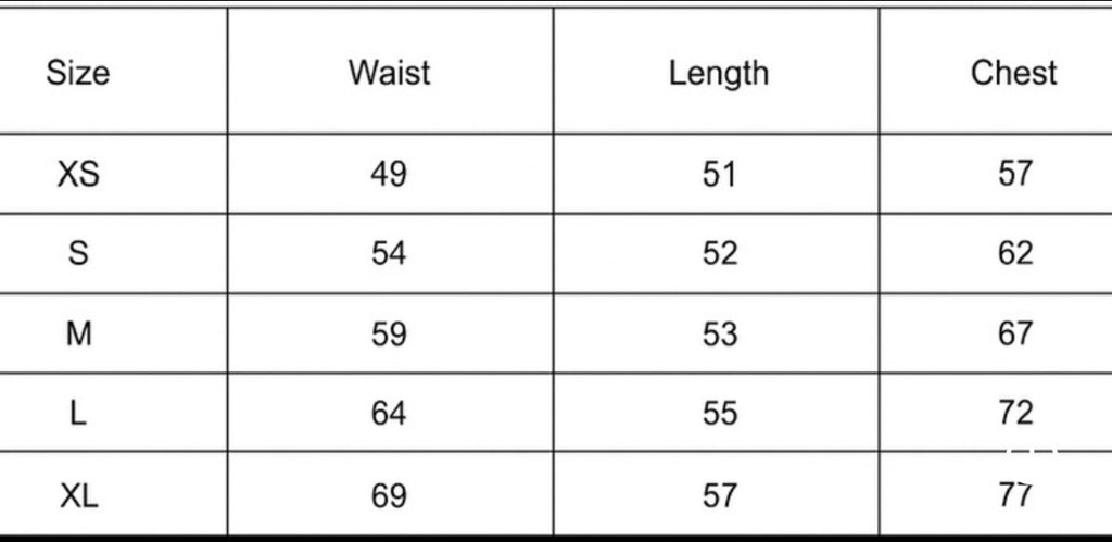 AUREN Ribbed Cotton Vest Top